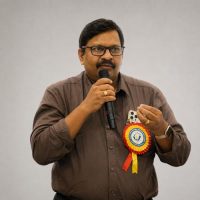 P. V. Subramanyam