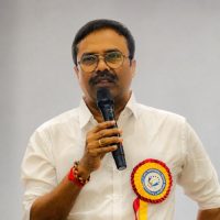 Satish Bodapati